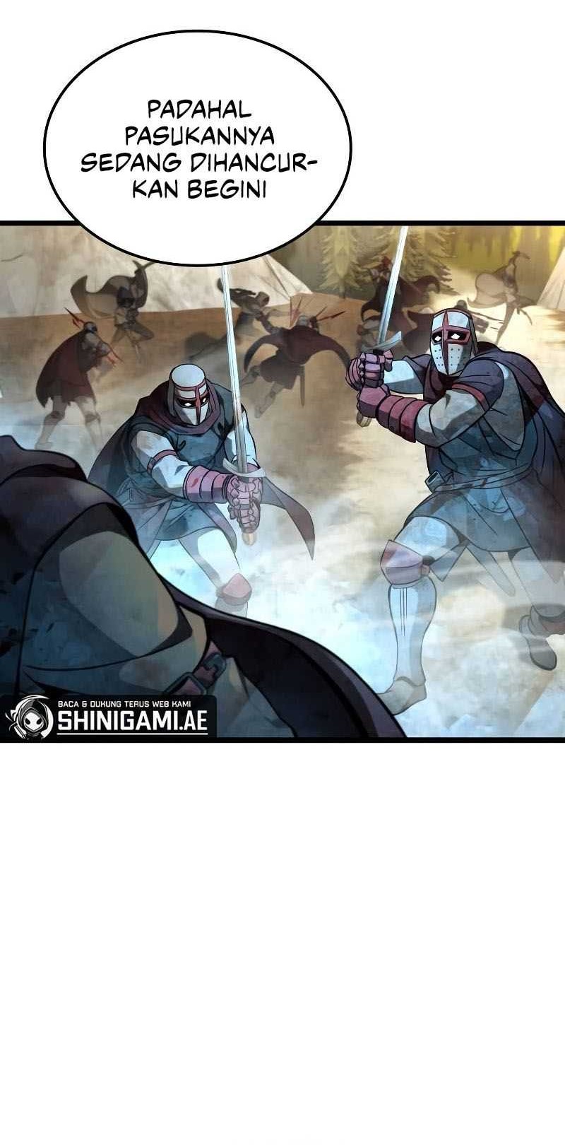 Insanely-Talented Player Chapter 26 Gambar 14