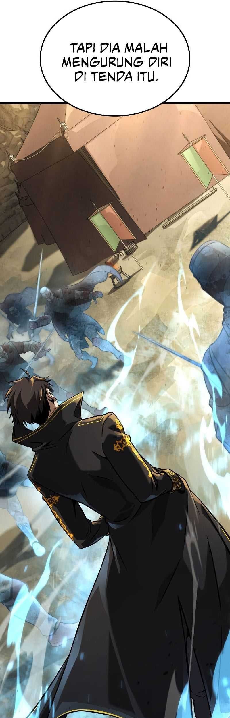 Insanely-Talented Player Chapter 26 Gambar 15