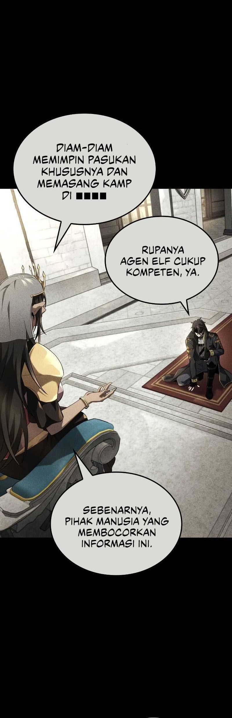 Insanely-Talented Player Chapter 26 Gambar 18
