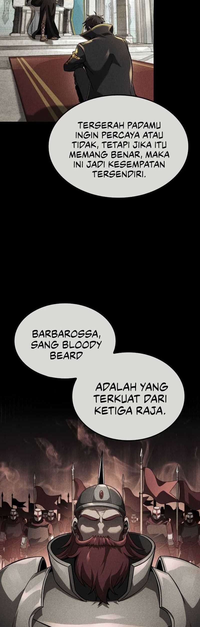 Insanely-Talented Player Chapter 26 Gambar 20