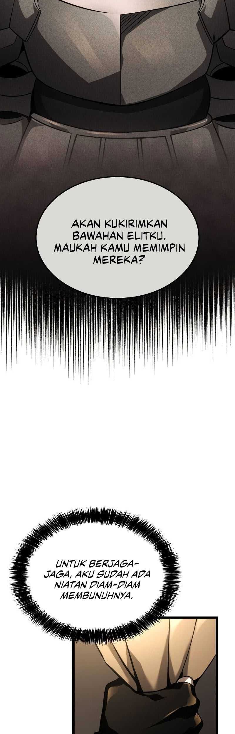 Insanely-Talented Player Chapter 26 Gambar 21