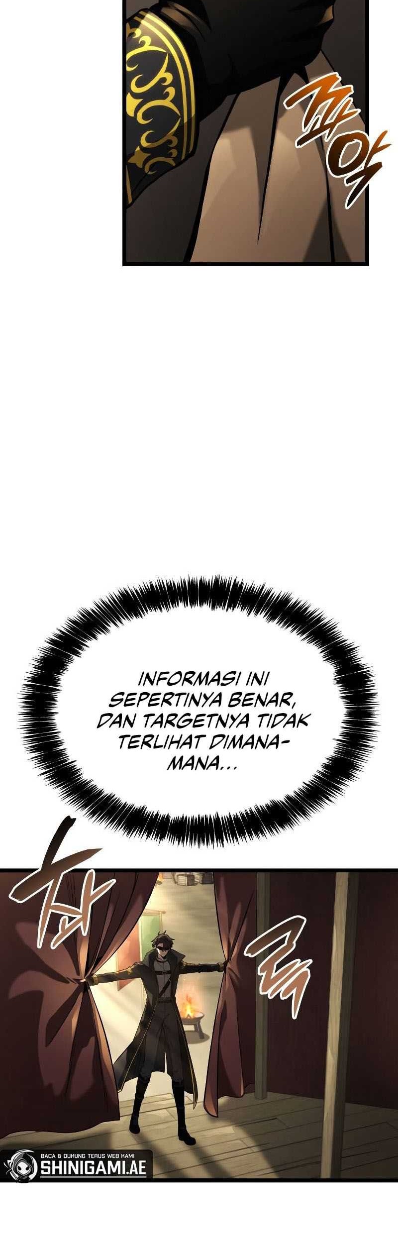 Insanely-Talented Player Chapter 26 Gambar 22