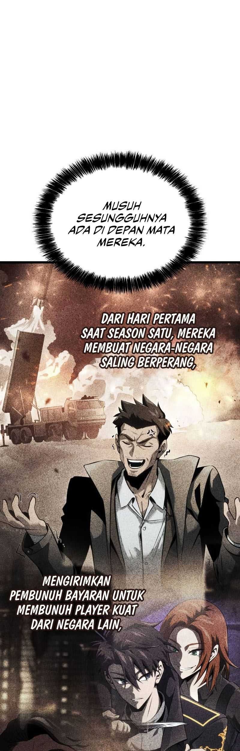 Insanely-Talented Player Chapter 26 Gambar 29
