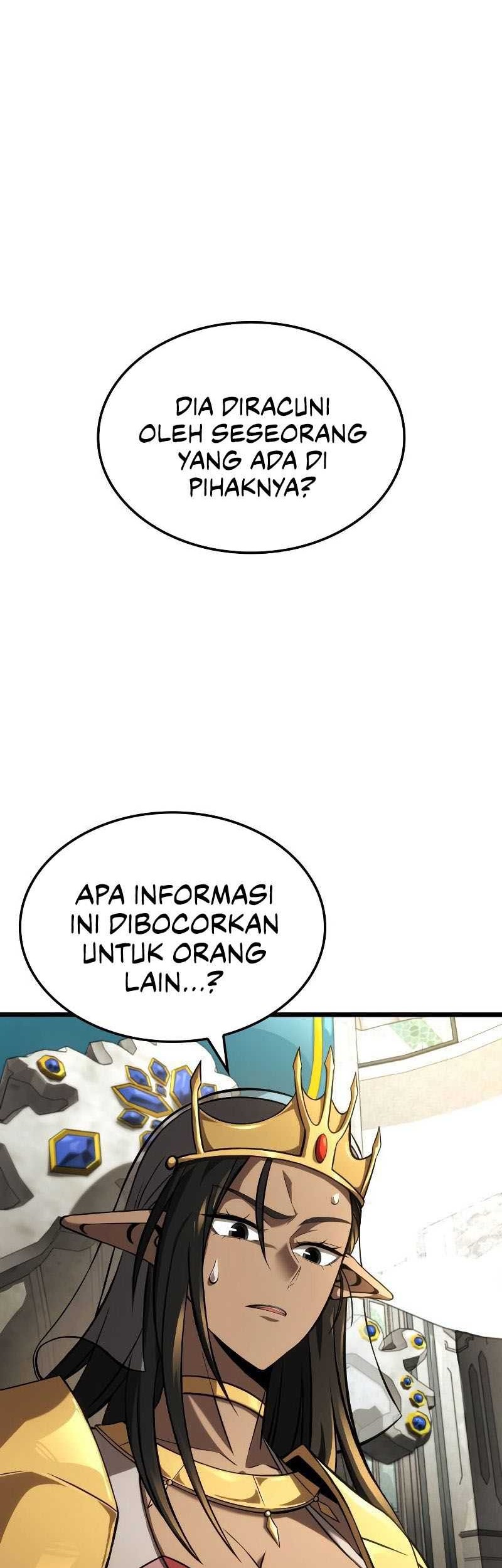 Insanely-Talented Player Chapter 26 Gambar 32