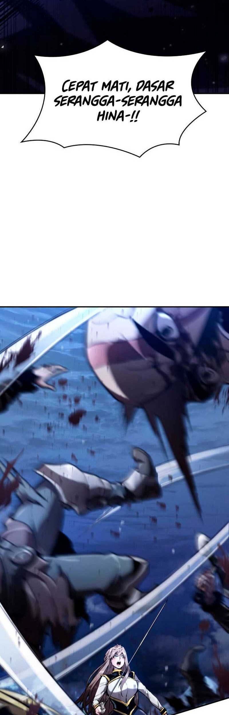 Boundless Necromancer Chapter 68 Gambar 79