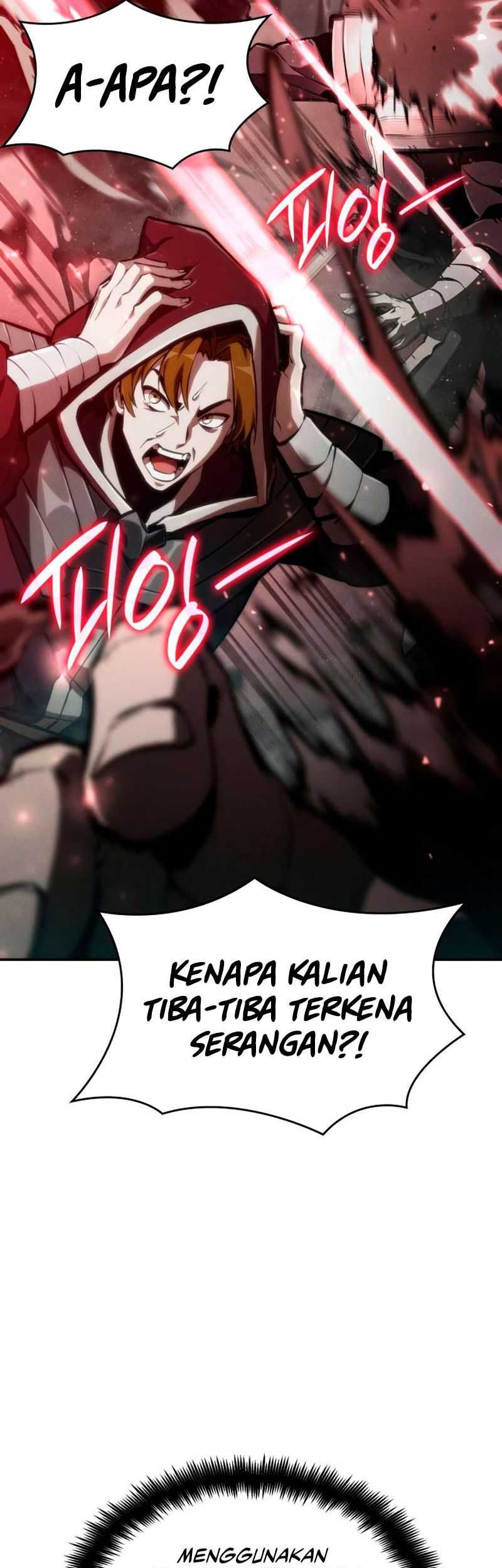 Boundless Necromancer Chapter 67 Gambar 38