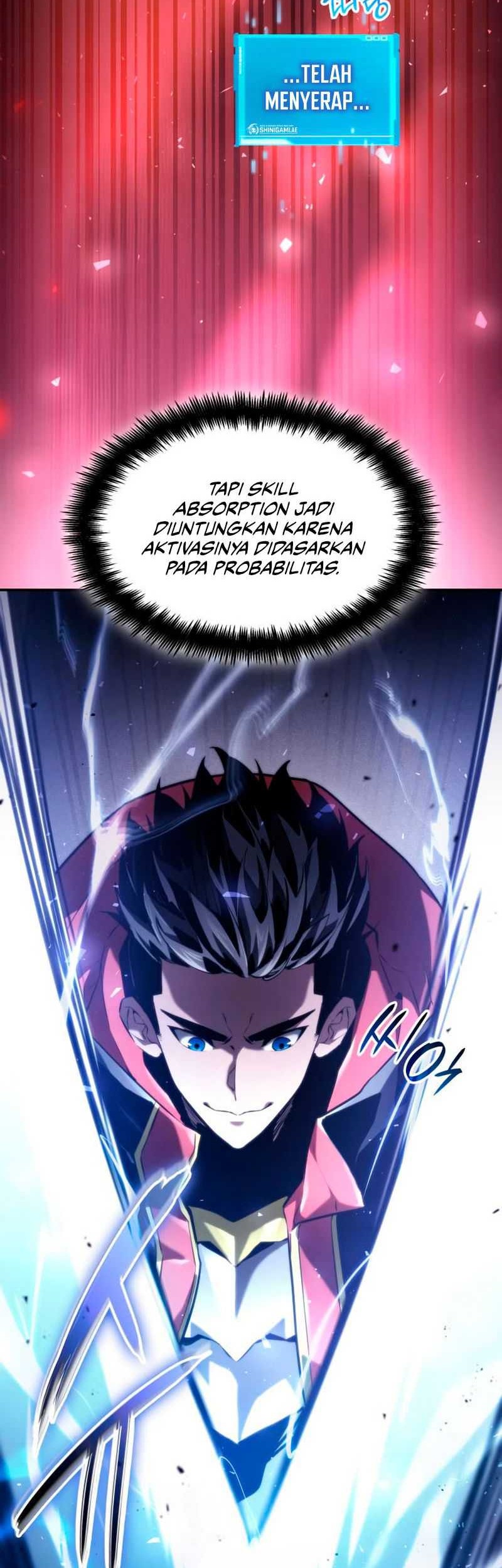 Boundless Necromancer Chapter 67 Gambar 11