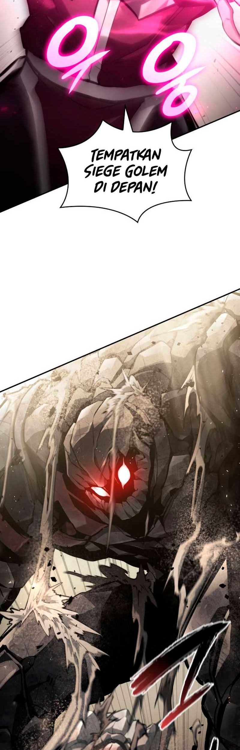 Boundless Necromancer Chapter 67 Gambar 15
