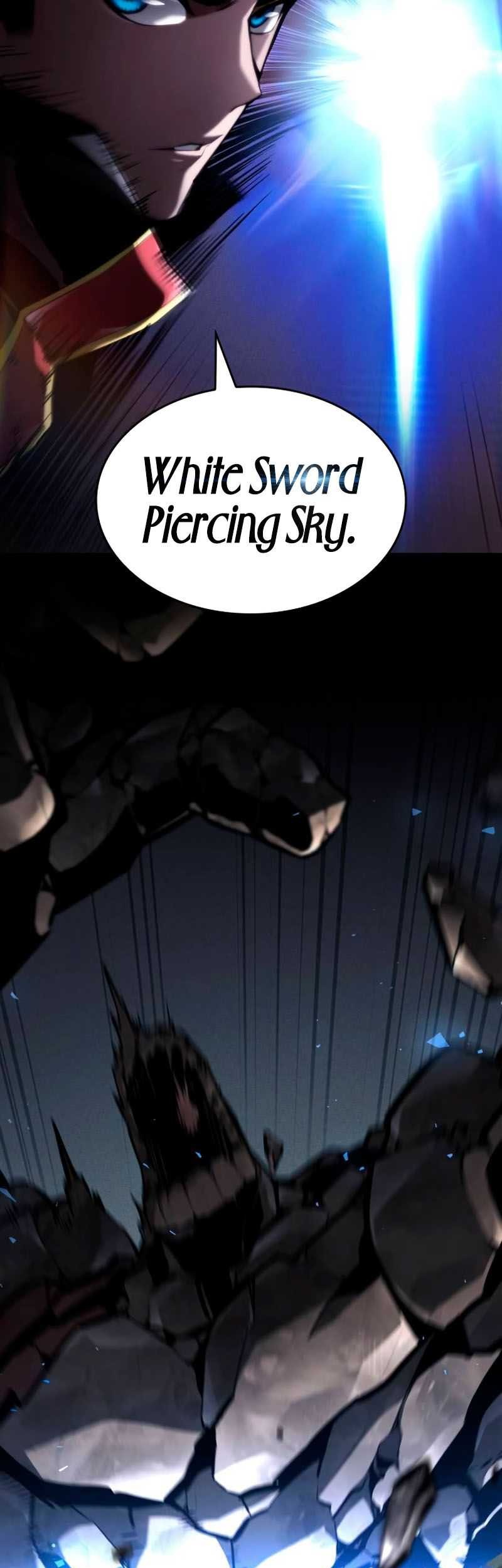 Boundless Necromancer Chapter 67 Gambar 18