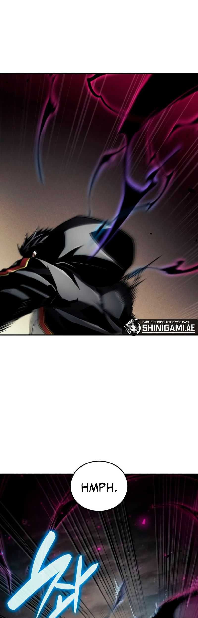 Boundless Necromancer Chapter 67 Gambar 30