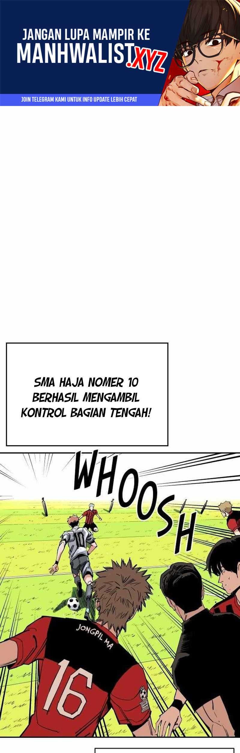 Baca  Build Up Chapter 143 Gambar 2