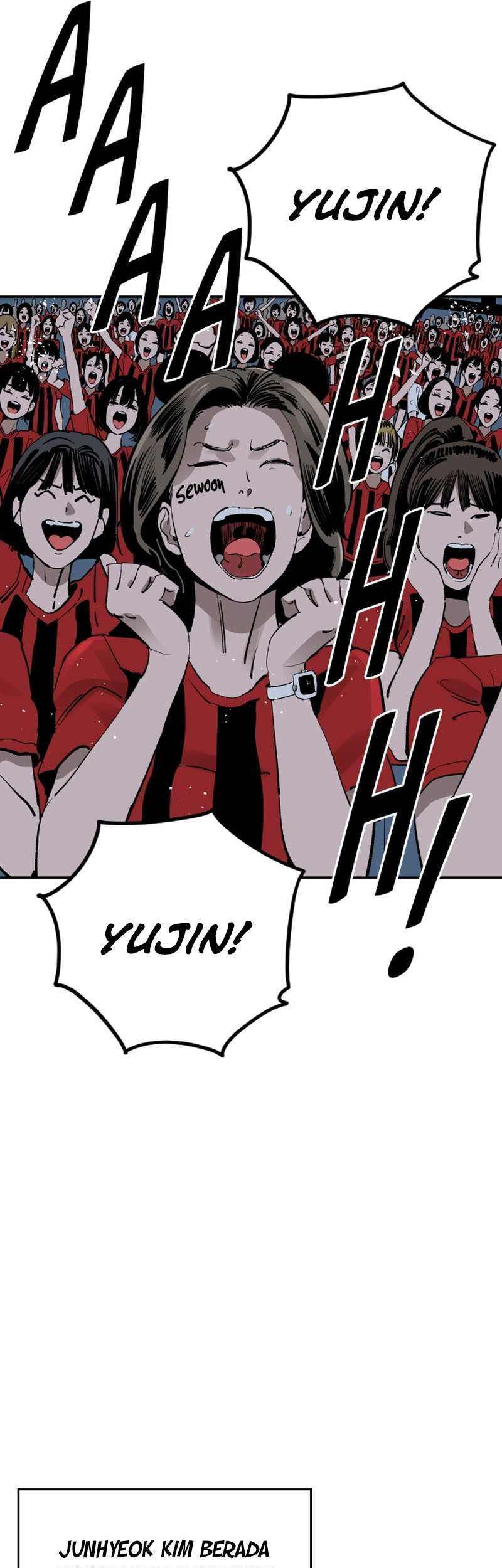 Build Up Chapter 142 Gambar 35