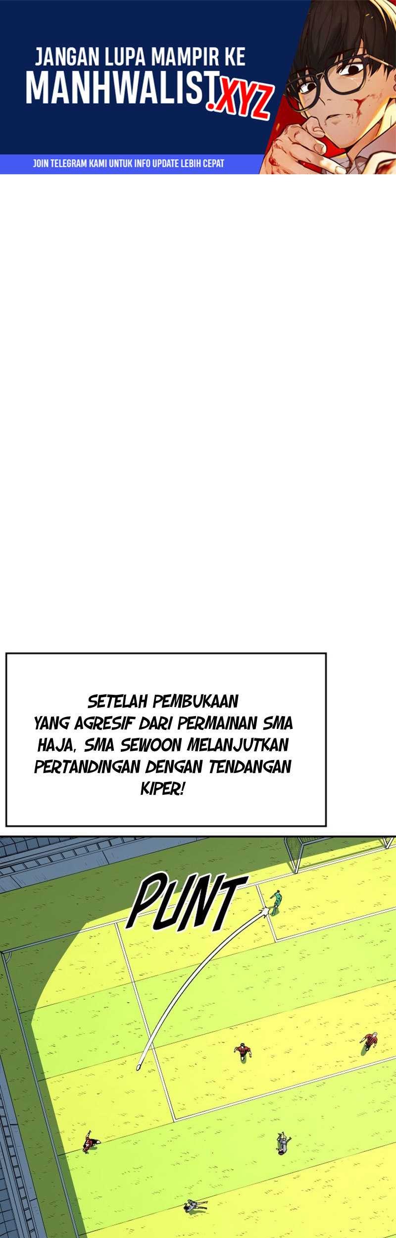 Baca Build Up Chapter 141 Gambar 2