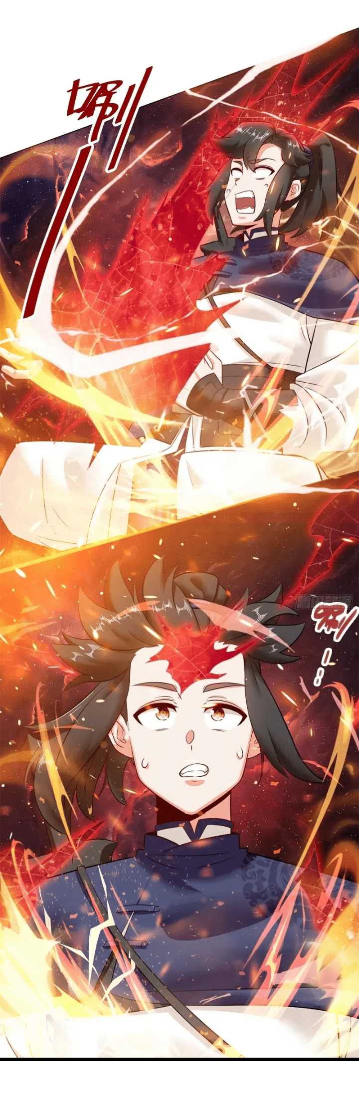 Baca Endless devourer Chapter 138 Gambar 2