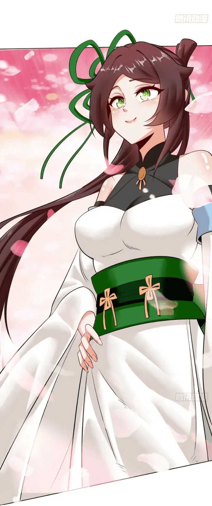 Endless devourer Chapter 138 Gambar 5