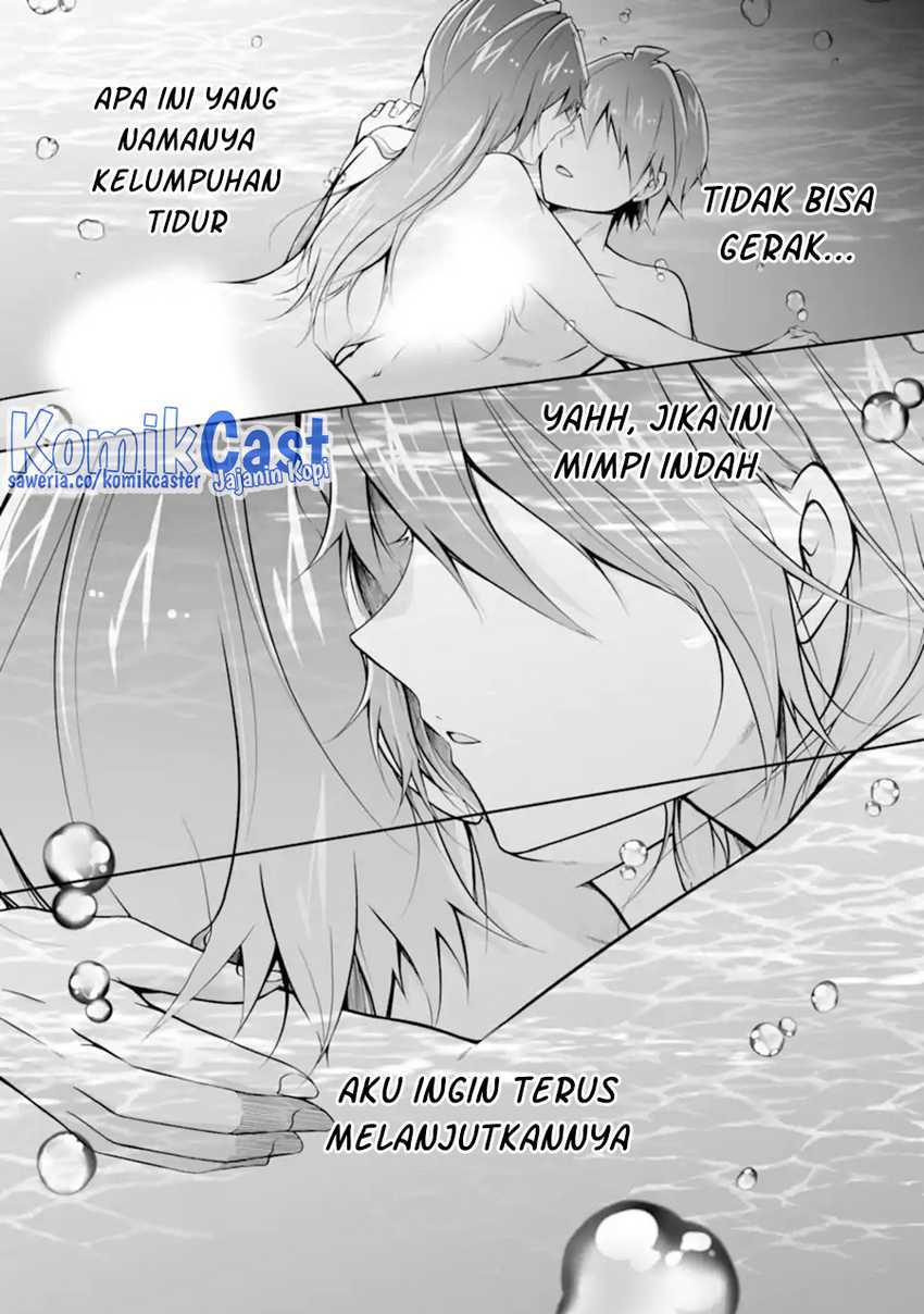 Chuuko demo Koi ga Shitai! Chapter 118 Gambar 11