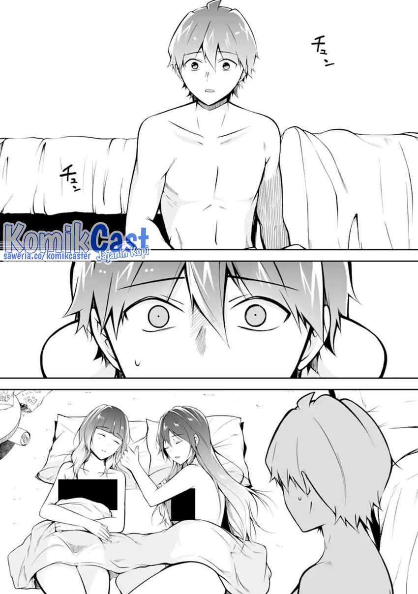 Chuuko demo Koi ga Shitai! Chapter 118 Gambar 13