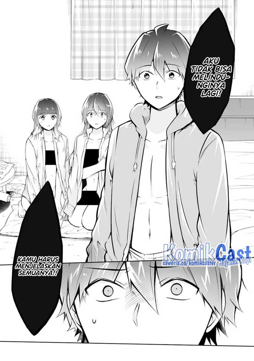 Chuuko demo Koi ga Shitai! Chapter 118 Gambar 19