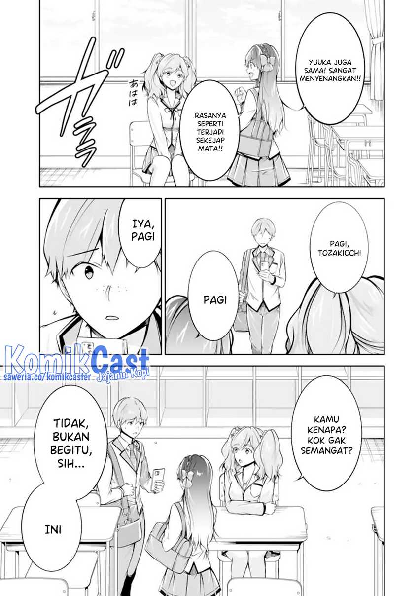 Chuuko demo Koi ga Shitai! Chapter 118 Gambar 21