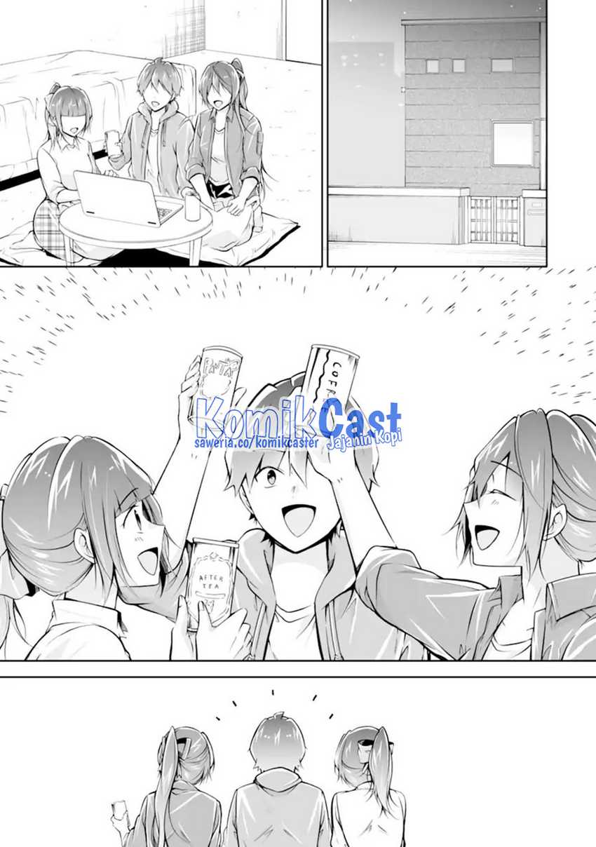 Chuuko demo Koi ga Shitai! Chapter 118 Gambar 5