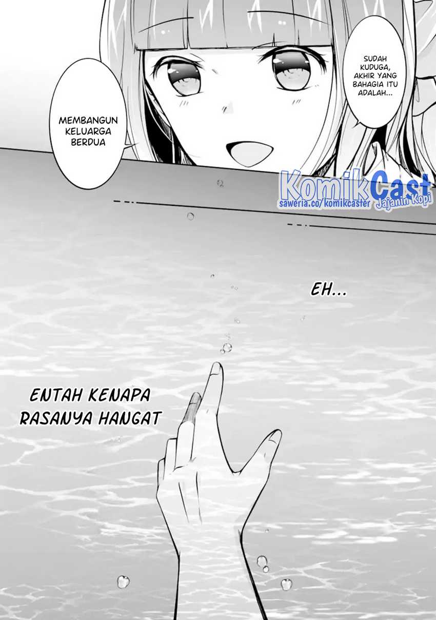 Chuuko demo Koi ga Shitai! Chapter 118 Gambar 8