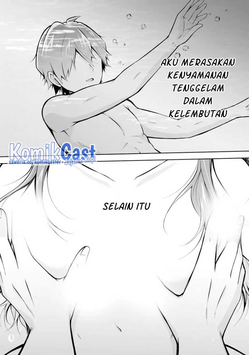 Chuuko demo Koi ga Shitai! Chapter 118 Gambar 9