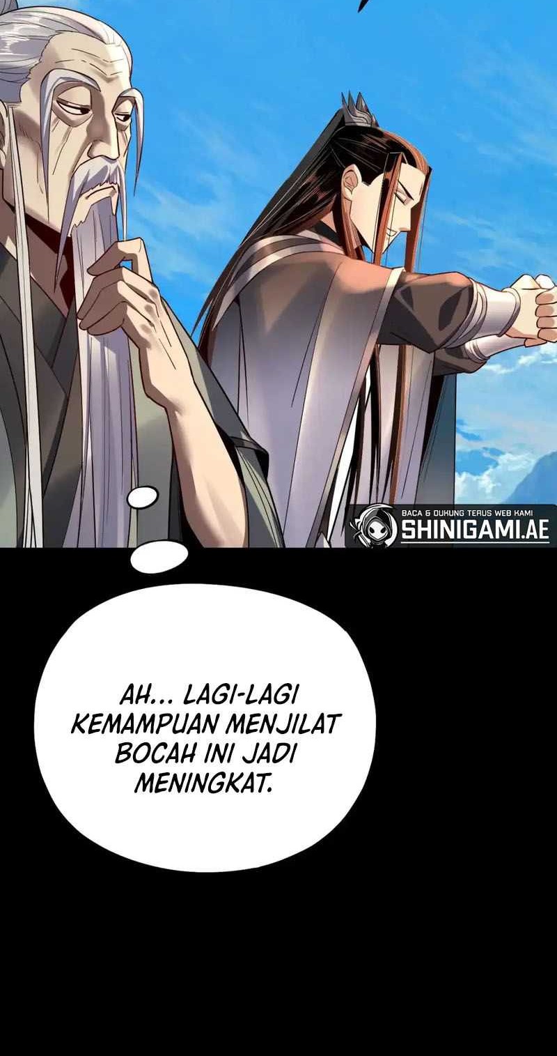 The Villain Of Destiny Chapter 129 Gambar 37