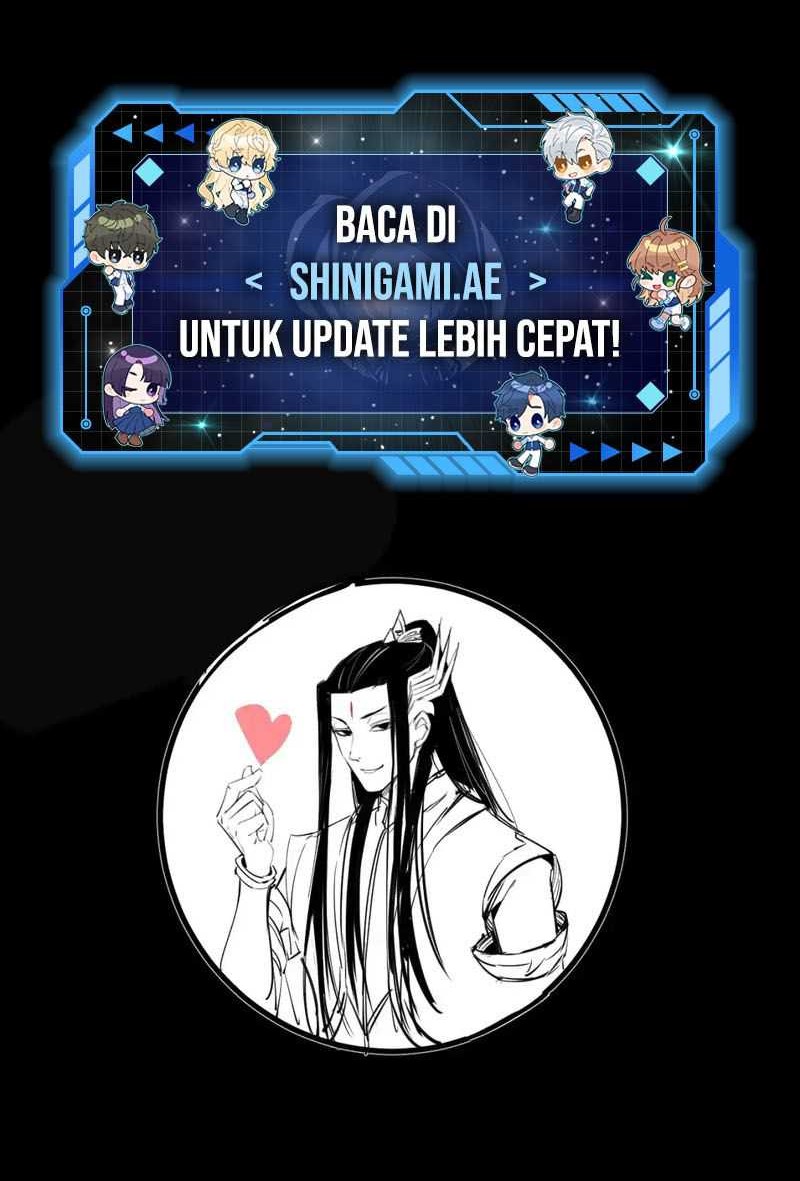 The Villain Of Destiny Chapter 129 Gambar 39
