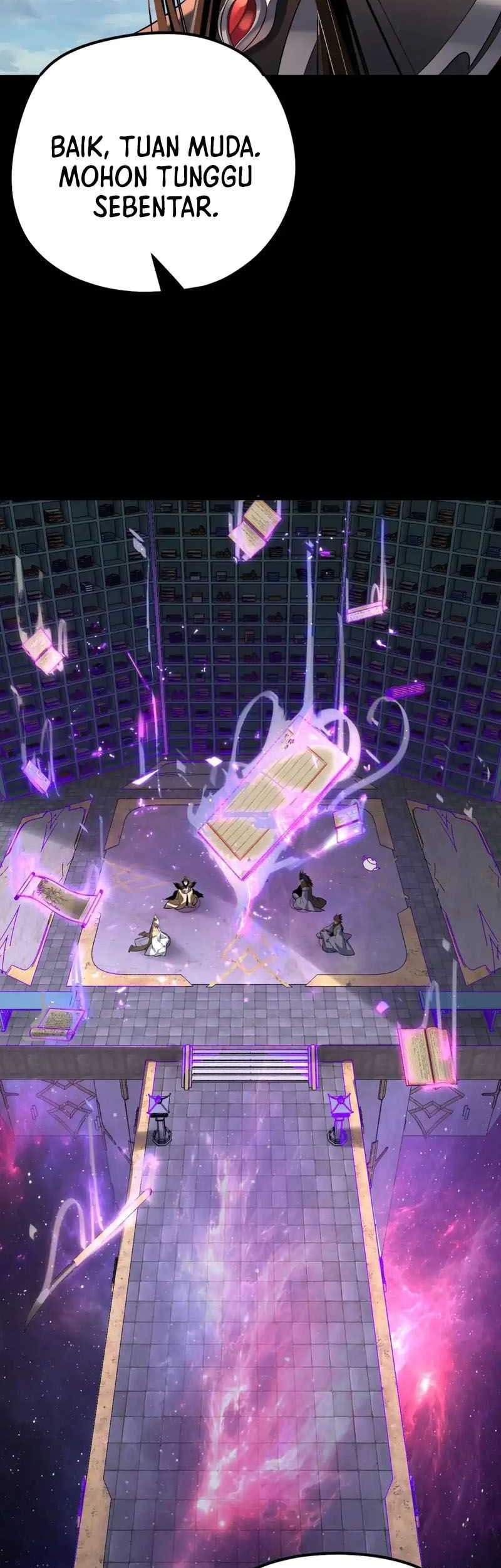 The Villain Of Destiny Chapter 129 Gambar 4