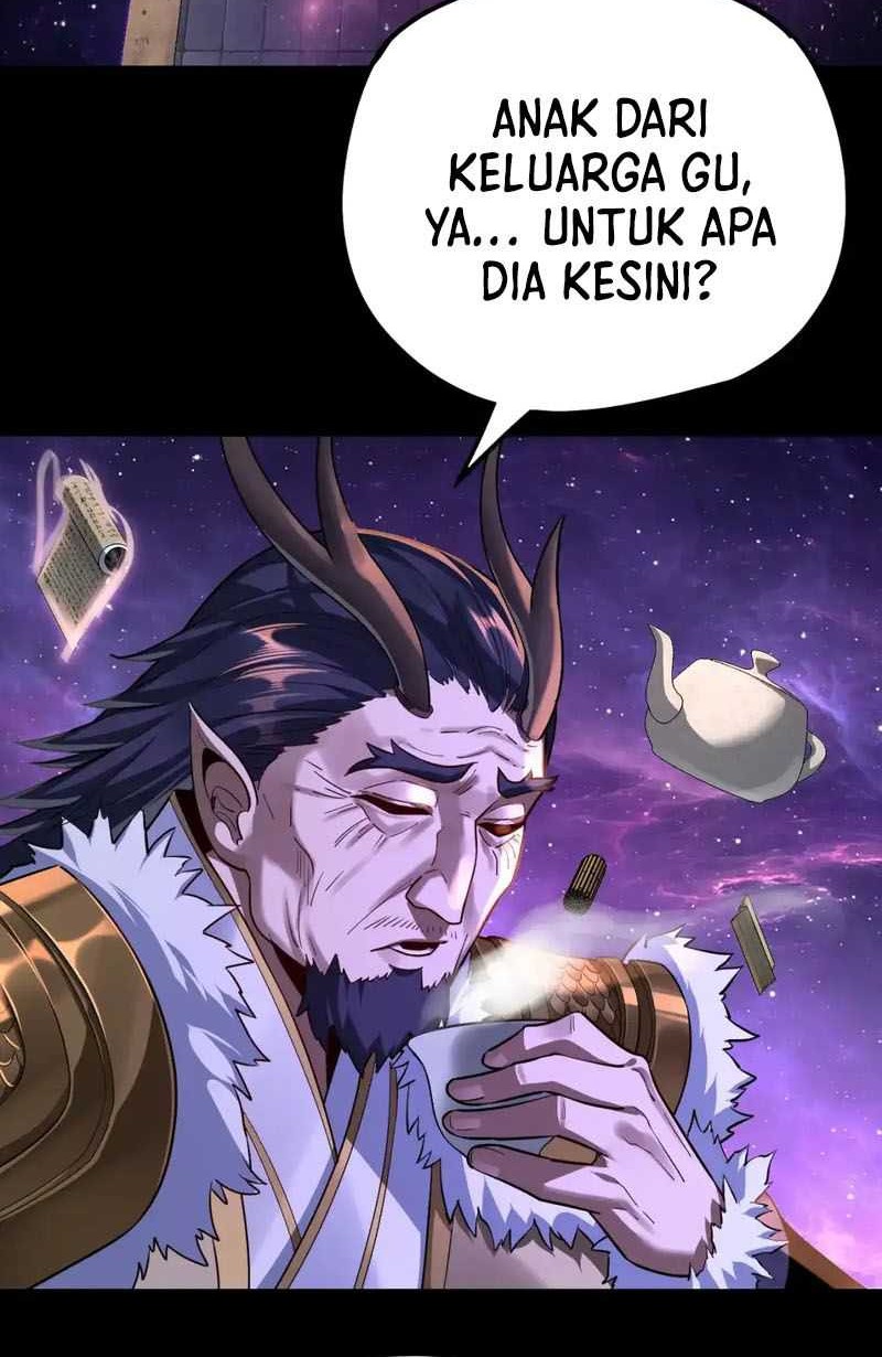 The Villain Of Destiny Chapter 129 Gambar 5