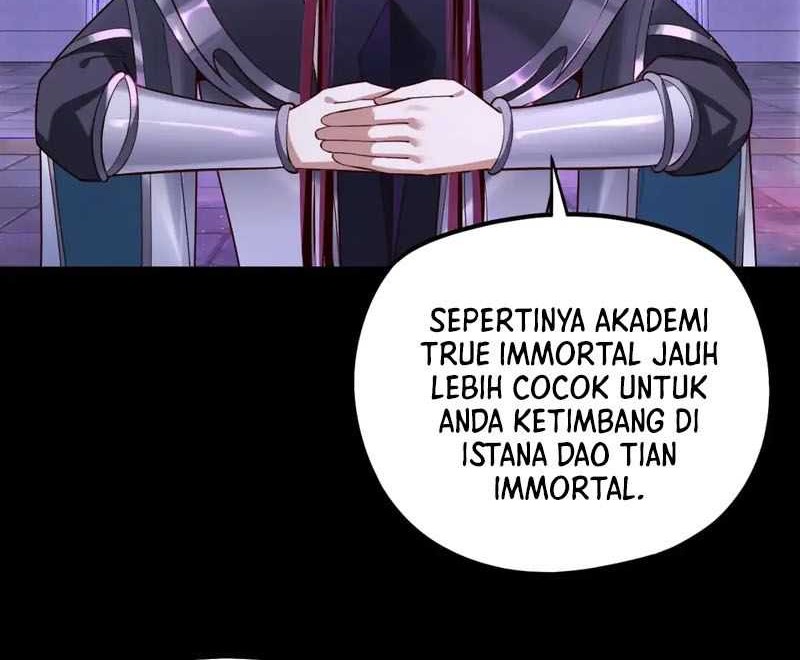 The Villain Of Destiny Chapter 129 Gambar 9