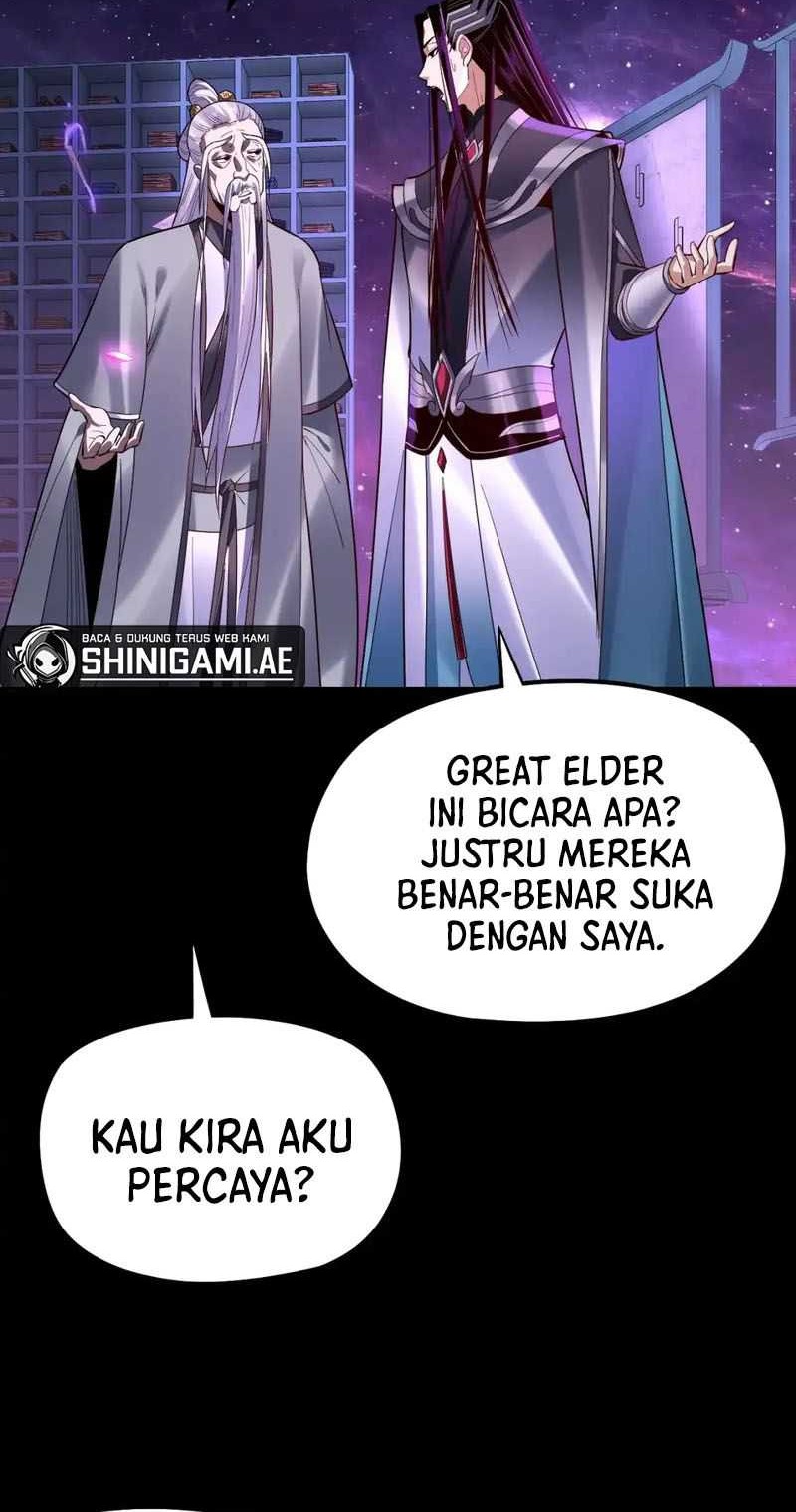 The Villain Of Destiny Chapter 129 Gambar 17