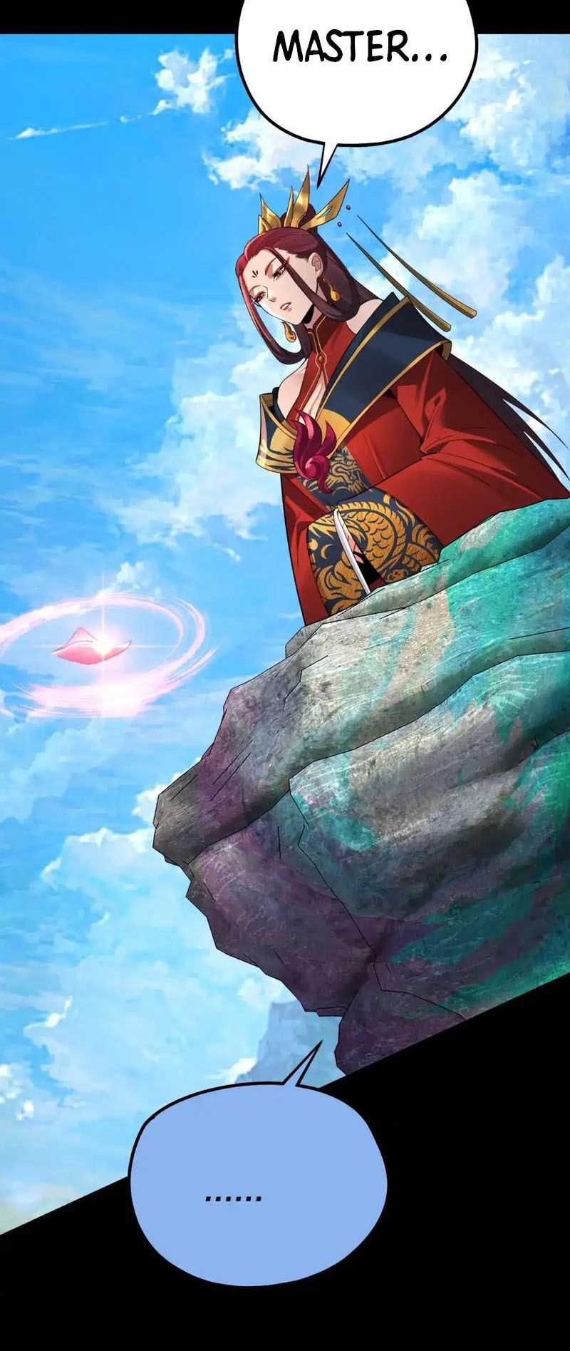 The Villain Of Destiny Chapter 129 Gambar 21