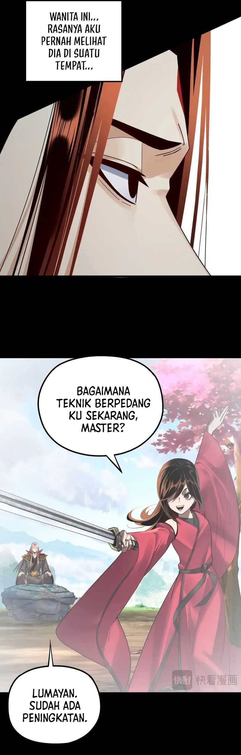 The Villain Of Destiny Chapter 129 Gambar 22