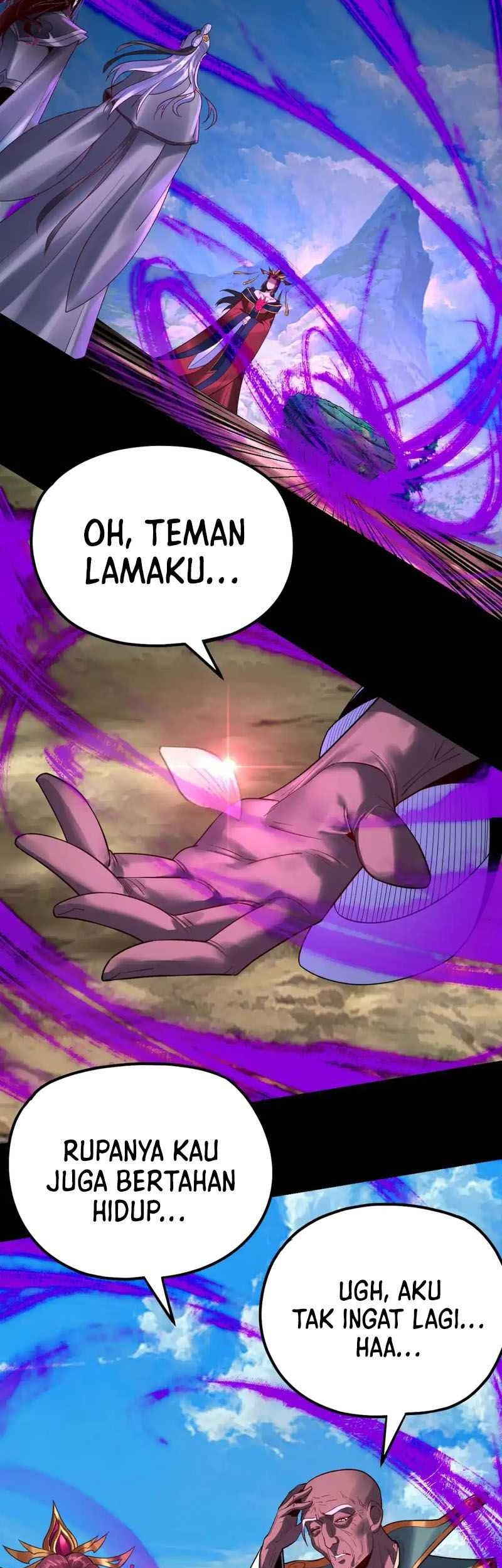 The Villain Of Destiny Chapter 129 Gambar 24