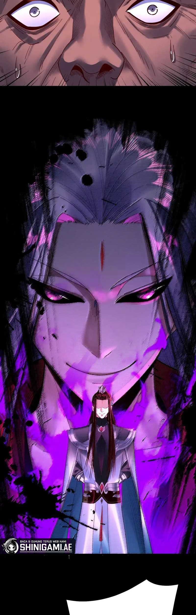 The Villain Of Destiny Chapter 129 Gambar 27