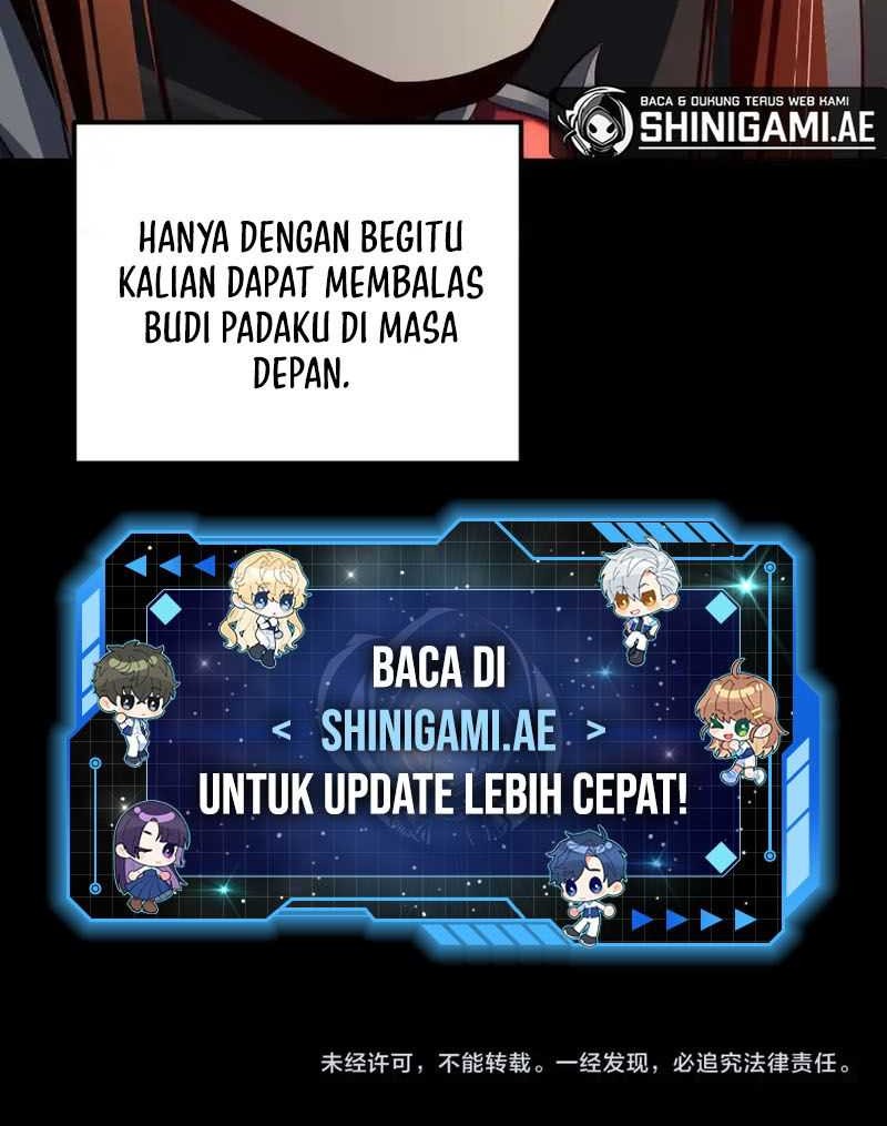 The Villain Of Destiny Chapter 128 Gambar 40
