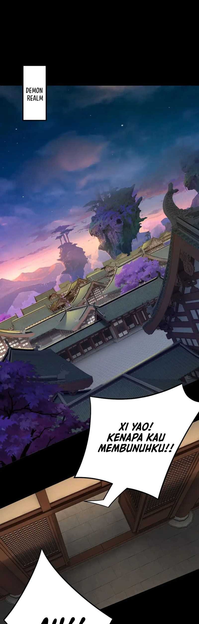 The Villain Of Destiny Chapter 128 Gambar 3