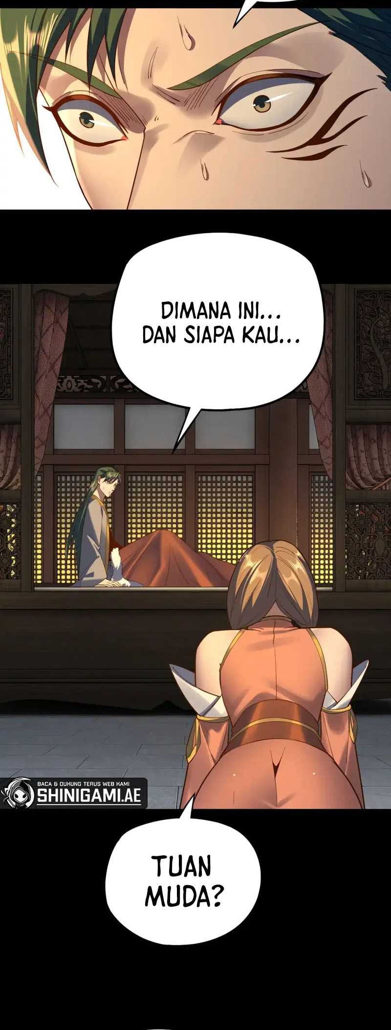 The Villain Of Destiny Chapter 128 Gambar 5