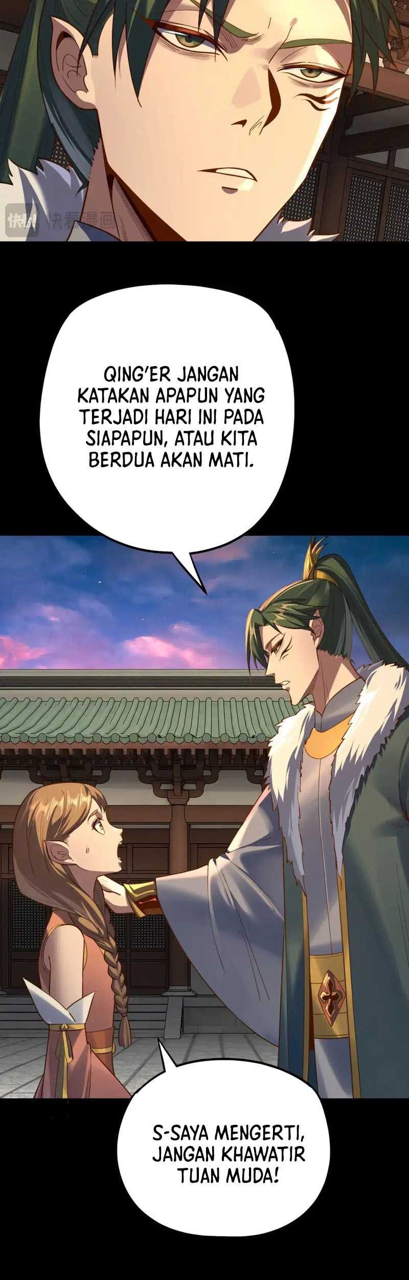 The Villain Of Destiny Chapter 128 Gambar 7