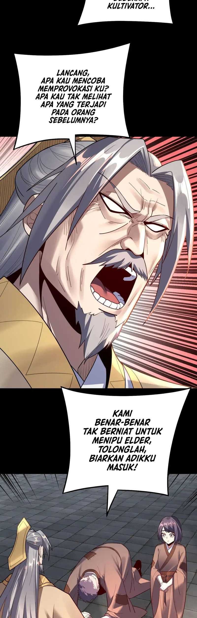 The Villain Of Destiny Chapter 128 Gambar 24