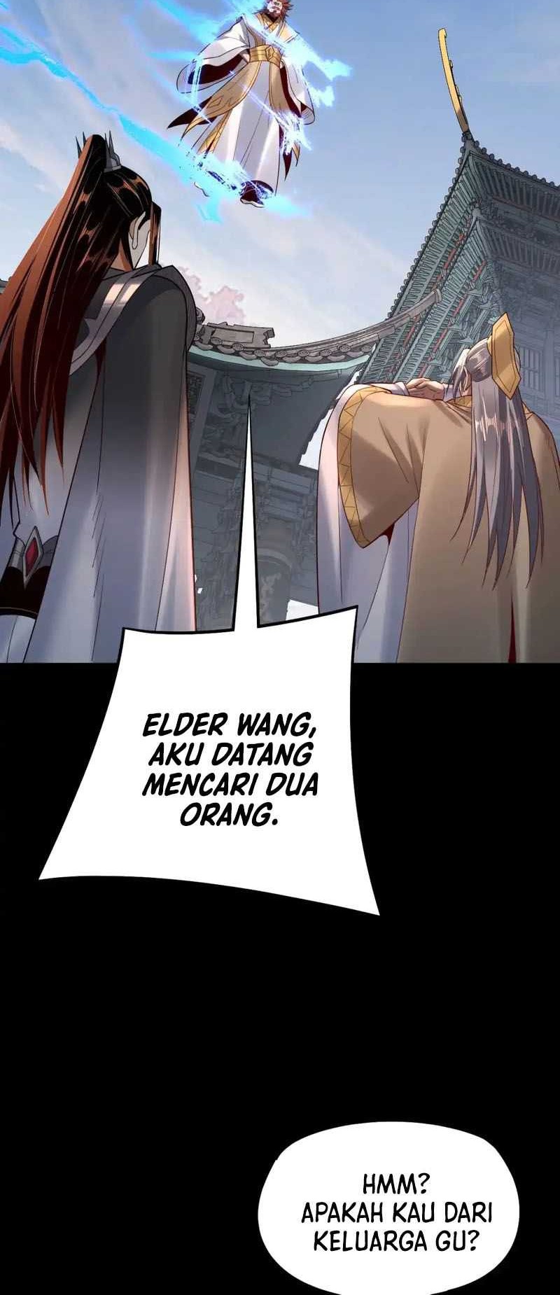 The Villain Of Destiny Chapter 128 Gambar 33