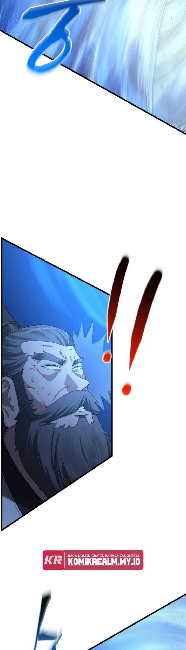 I Am Reborn As The Sword God Chapter 74 Gambar 18