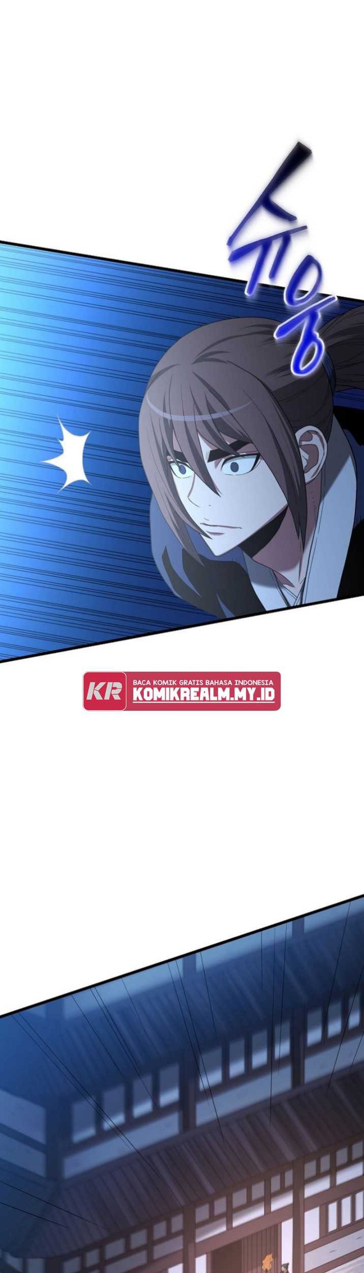 I Am Reborn As The Sword God Chapter 74 Gambar 25
