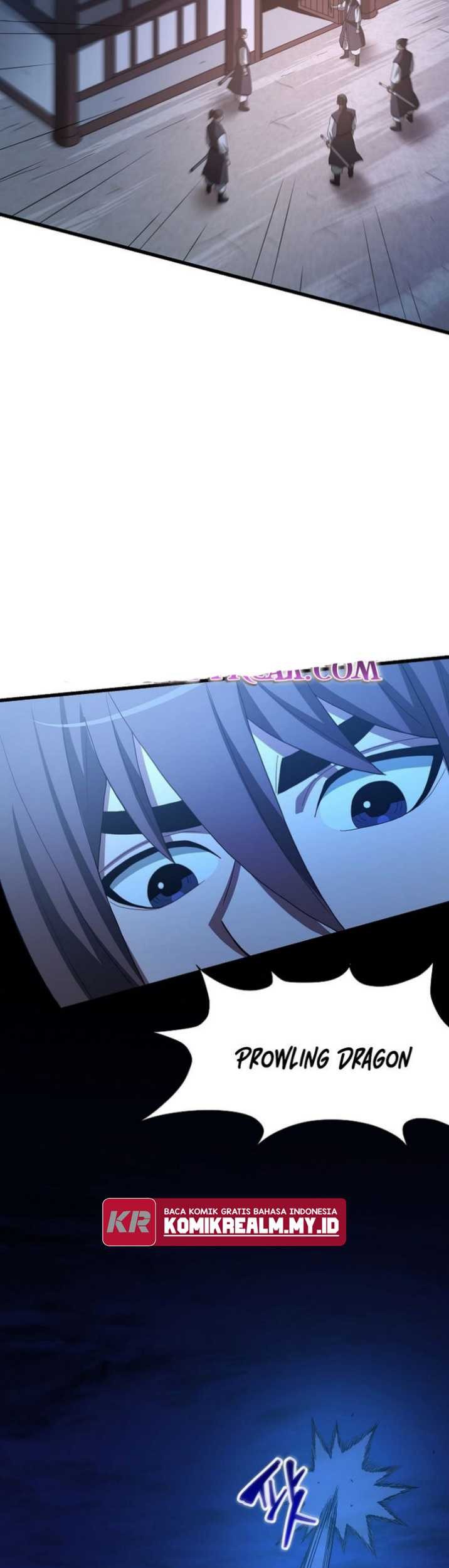 I Am Reborn As The Sword God Chapter 74 Gambar 26