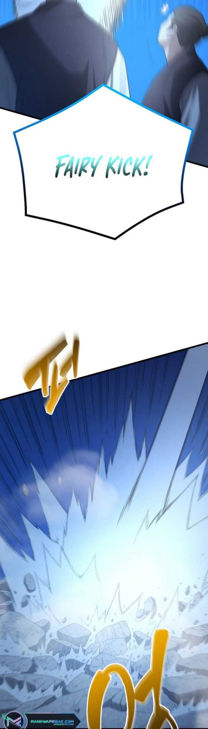 I Am Reborn As The Sword God Chapter 74 Gambar 28