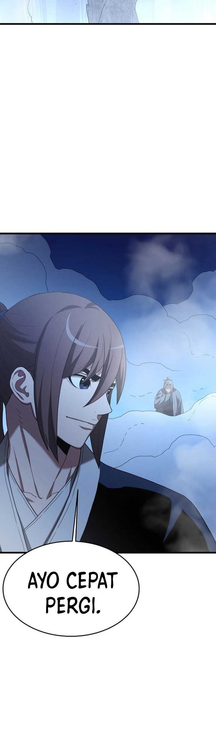 I Am Reborn As The Sword God Chapter 74 Gambar 31