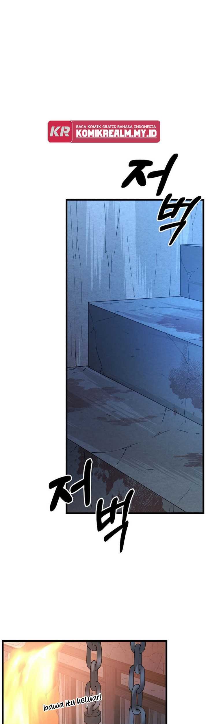 I Am Reborn As The Sword God Chapter 74 Gambar 32