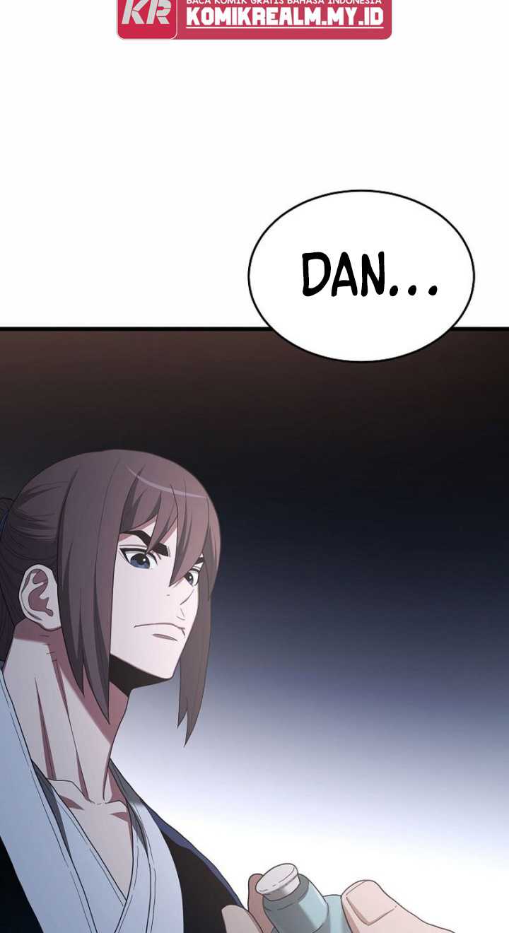 I Am Reborn As The Sword God Chapter 74 Gambar 42