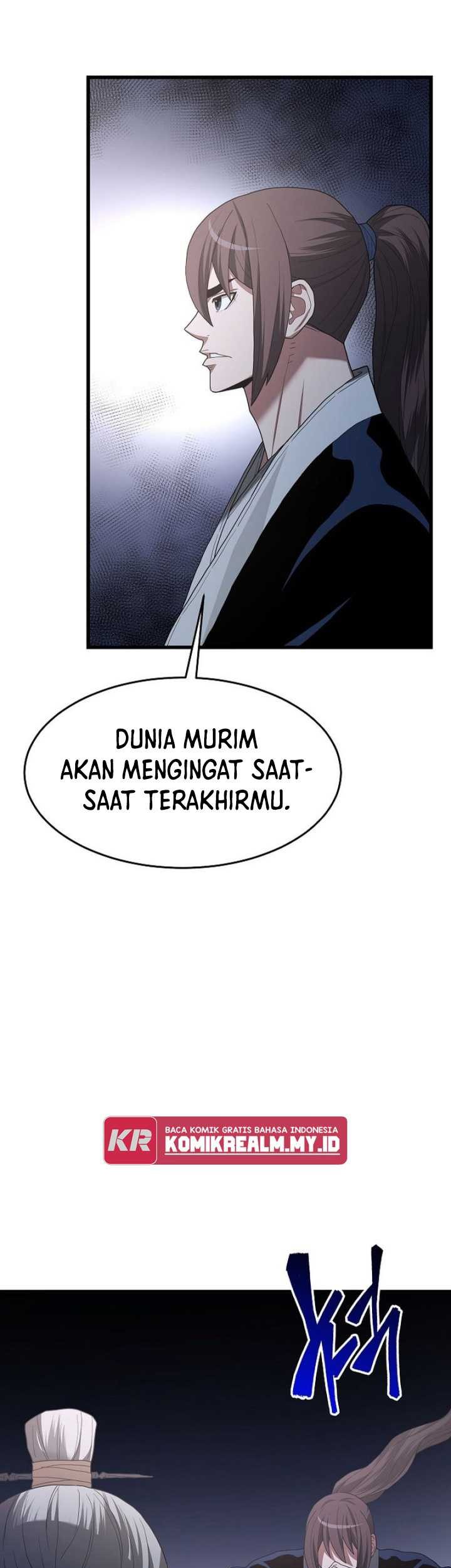 I Am Reborn As The Sword God Chapter 74 Gambar 45